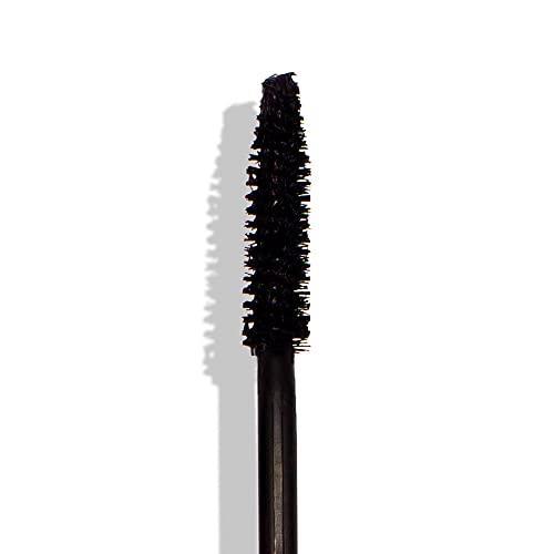 MODELCO ModelCo Lashxtend Tubing Mascara - Highly Pigmented And Glossy - Innovative Formula Won't Smudge Or Flake - Long Lasting - Intense Lengthening For Extreme Lash Effect - Easy Removal - Black - 0.24 Oz