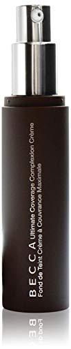 BECCA BECCA Ultimate Coverage Complexion Crème - Bamboo