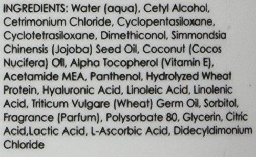 DOMINICAN MAGIC DOMINICAN MAGIC Nourishing Deep Fortify Conditioner 16oz