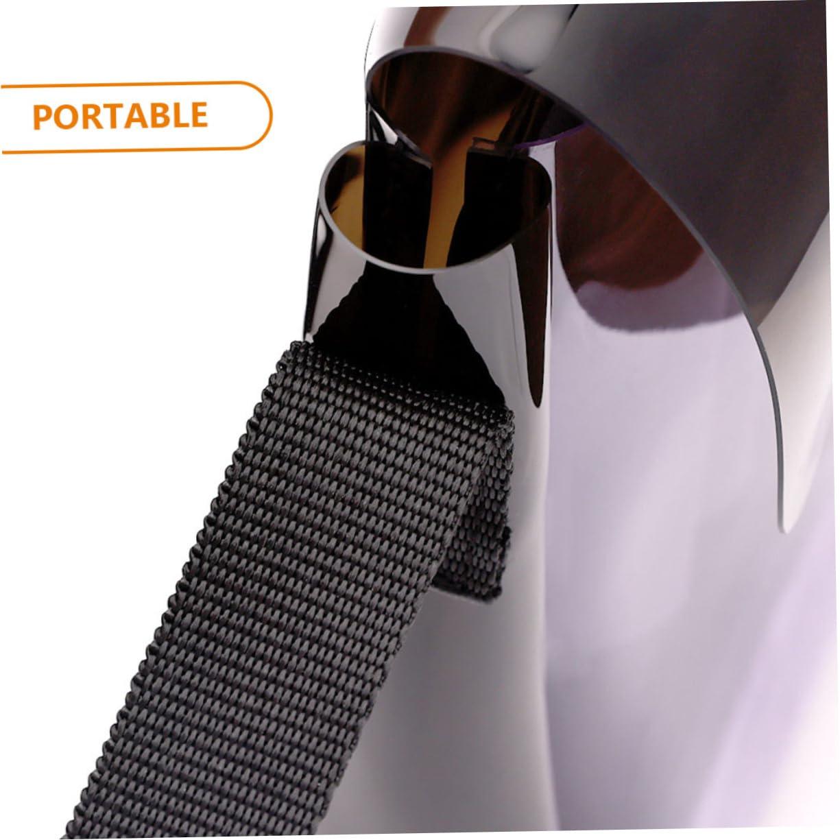 HAPINARY HAPINARY Hair Tool Bag Hairdressing Tool Organizer Stylist Shoulder Bag Barber Carrying Case Travel Bag for Hair Styling Tools