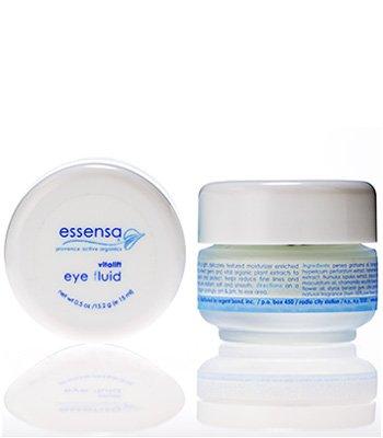 Essensa Essensa Vitalift Eye Fluid 15 Ml