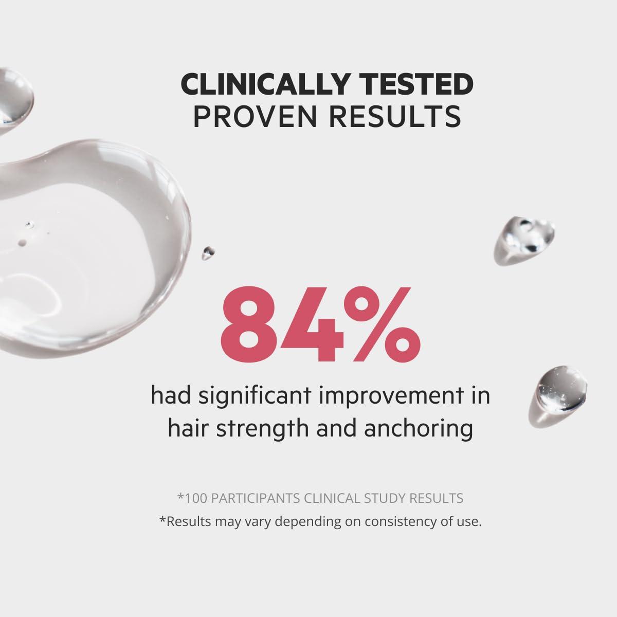 DS Laboratories DS Labs Spectral Women's Formally Spectral.CSF - Hair Density Serum for Women, Thickening, Strengthening, Volumizing, Fuller-Looking Hair, 60mL, Packaging May Vary