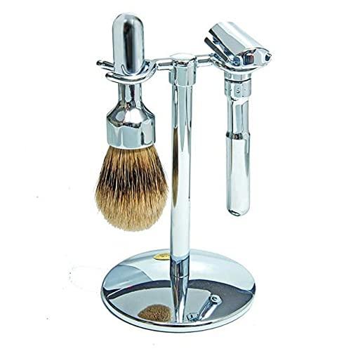 Merkur Merkur Futur Adjustable Double Edge Safety Razor, MK-78C