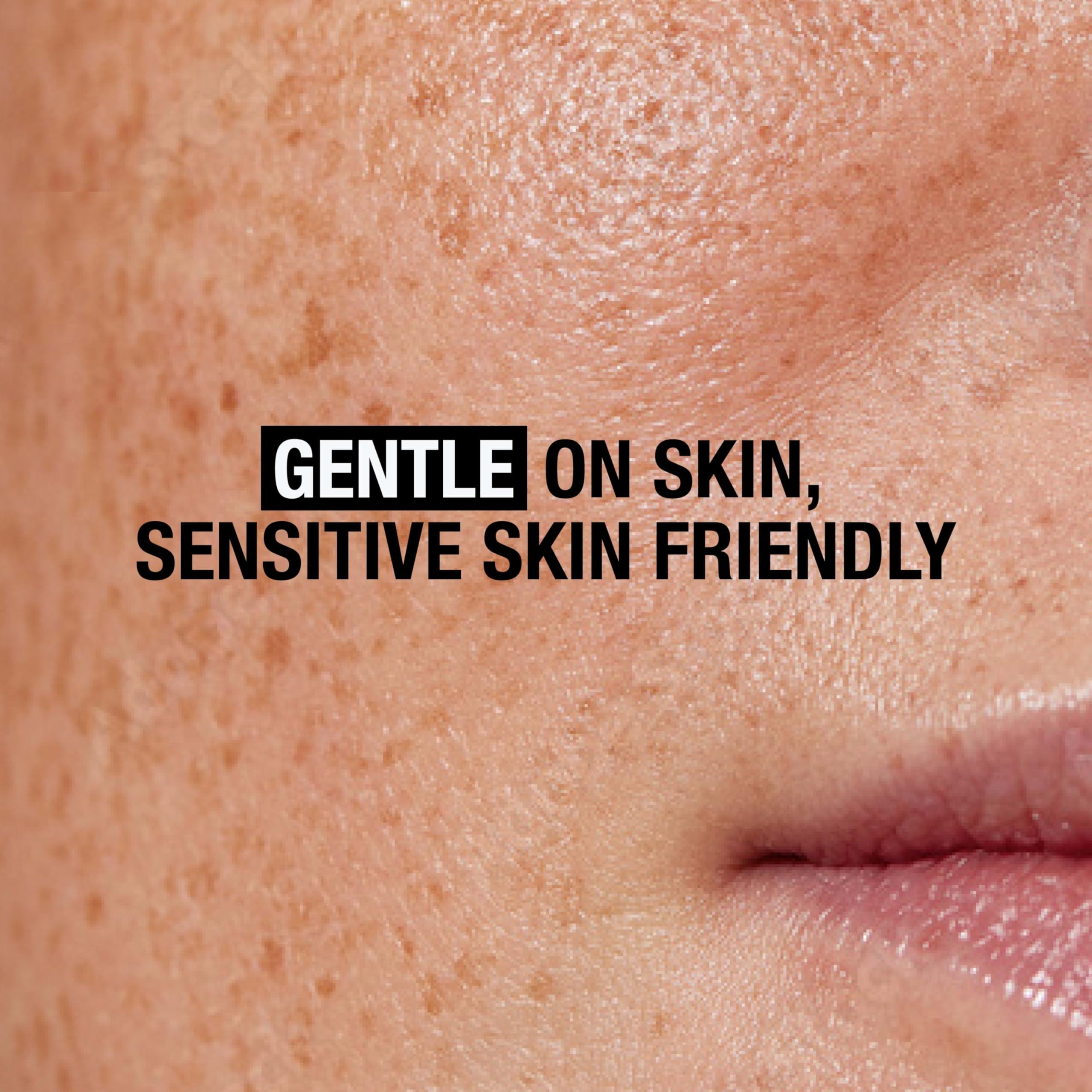 Neutrogena Neutrogena Night Calming Makeup Remover Face Wipes, Nighttime Cleansing Towelettes Remove Sweat, Dirt & Makeup & Calms Skin, Hypoallergenic, 100% Plant Based Cloth, 50 Count (2 Packs of 25)