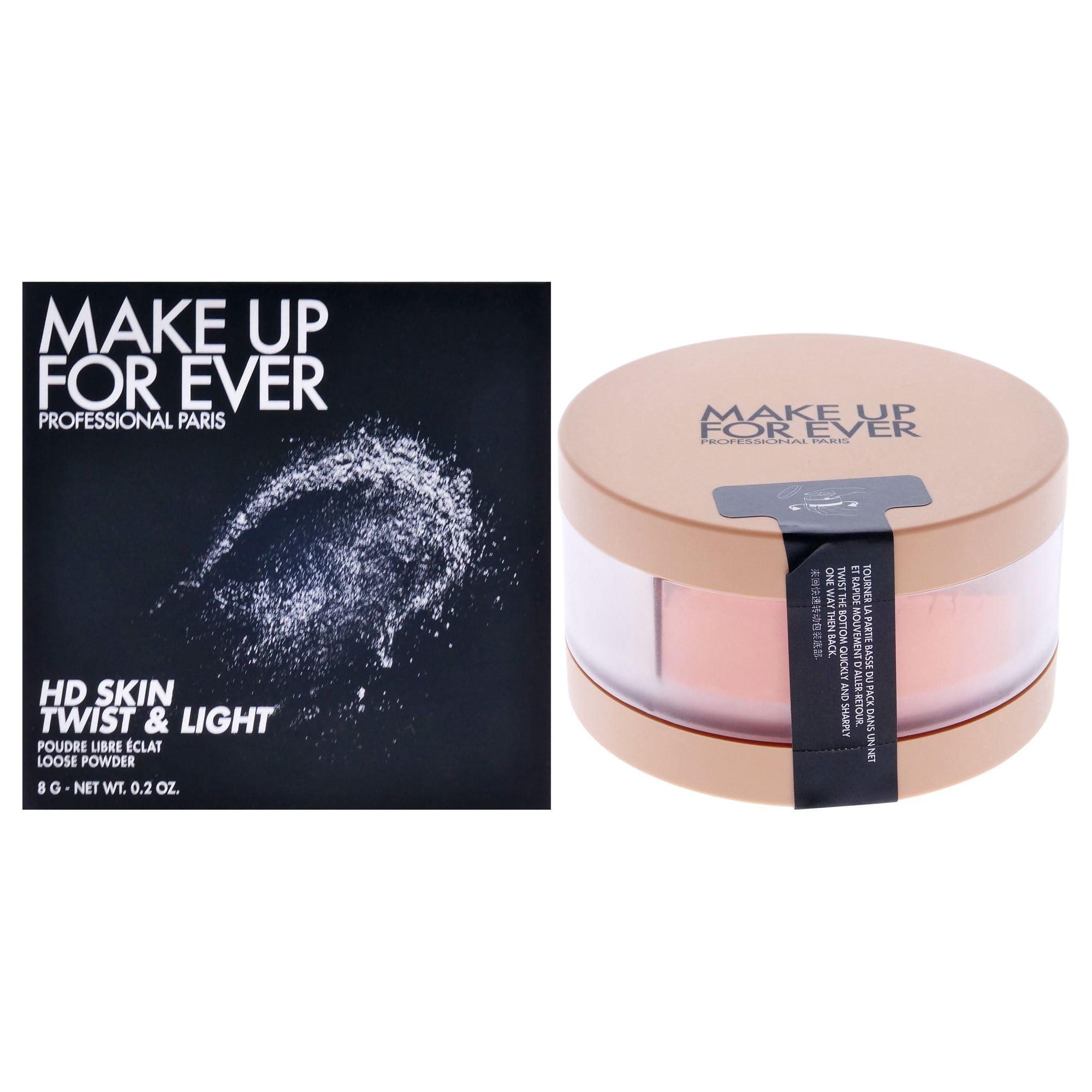 Make Up For Ever HD Skin Twist and Light - 2 Medium by Make Up For Ever for Women - 0.26 oz Powder