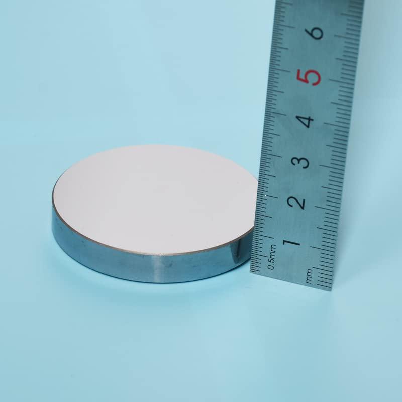 zatagen 1pc 4-inch single-sided polished silicon wafer super thick 1-3mm wafer ultra-thin flexible silicon wafer hot single silicon wafer (4-inch single polish 1mm)