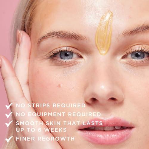 Smooth Appeal Smooth Appeal Original Facial Hair Remover Wax 40g by HealthLand