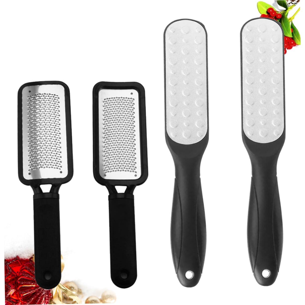 Healeved Healeved 1 Black Dead Skin Remover Foot File Foot Remover Exfoliator for Feet