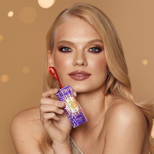 By Terry By Terry Opulent Star Baume de Rose Lip Care, Moisturize, Soothe & Protect Dry Lips, Rose Scent