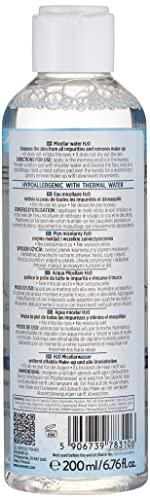 dermena HYDRAIN3 HIALURO Micellar water H2O 200ml