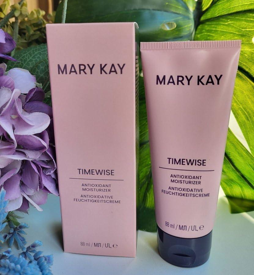 Mary Kay Mary Kay TimeWise Age Fighting Moisturizer combination/oily