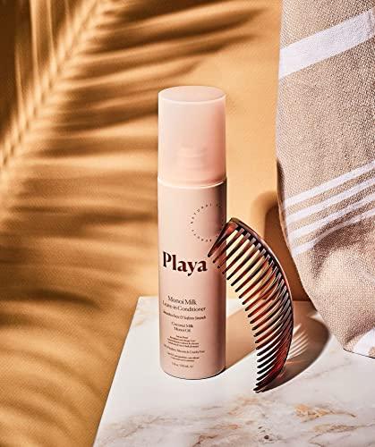 Playa Playa - Monoi Milk Leave In Conditioner