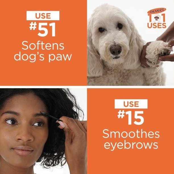 Palmer's Palmers Cocoa Butter Formula With Vitamin E 100G