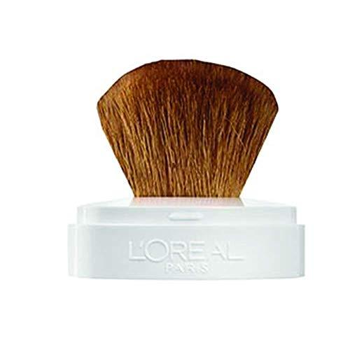 L'Oréal Paris L'Oreal Paris True Match Mineral Loose Powder Foundation, Natural Buff, 0.35oz