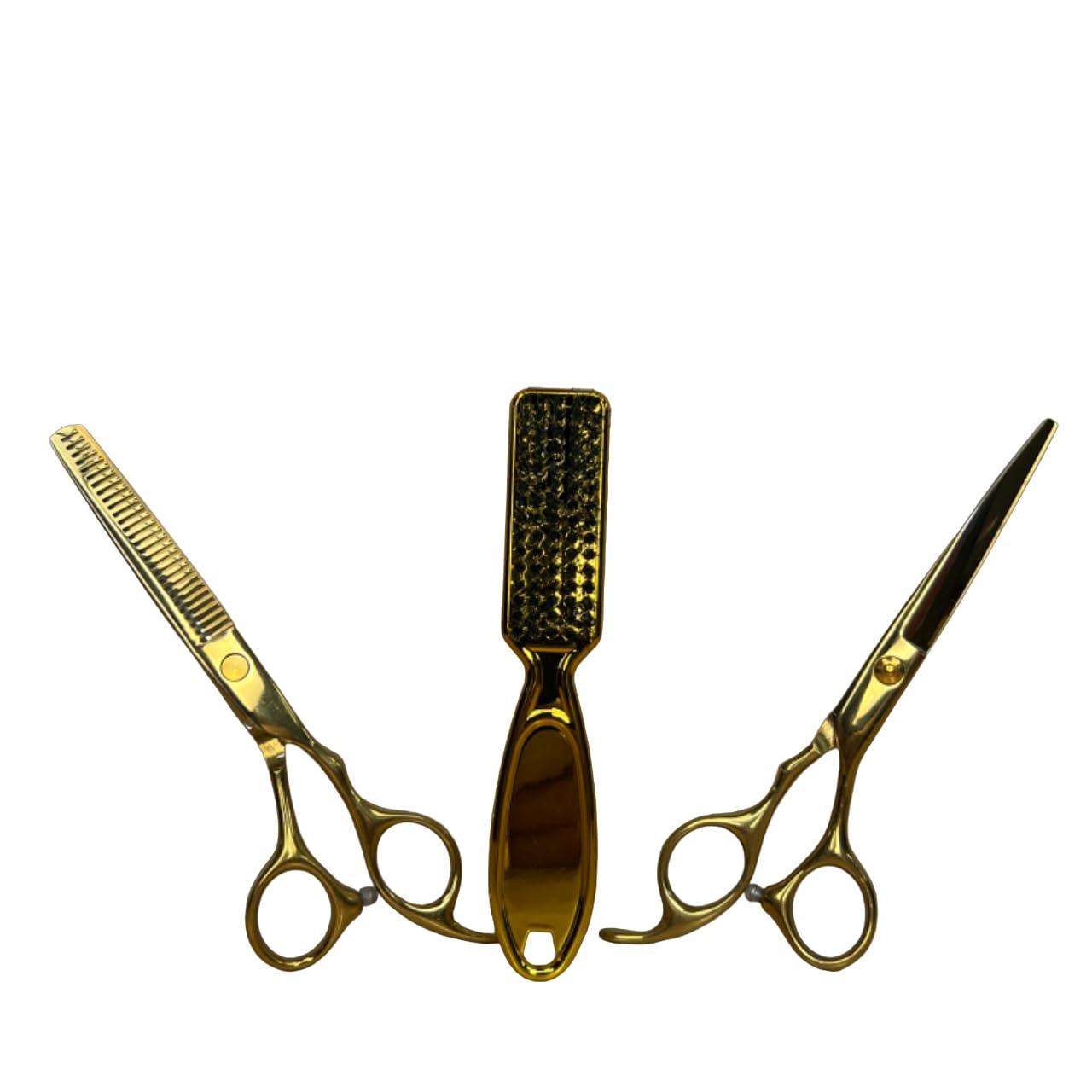 La Fades llc Barber Kit, Inspire Barber Kit, Professional Hair Trimmers All in one!