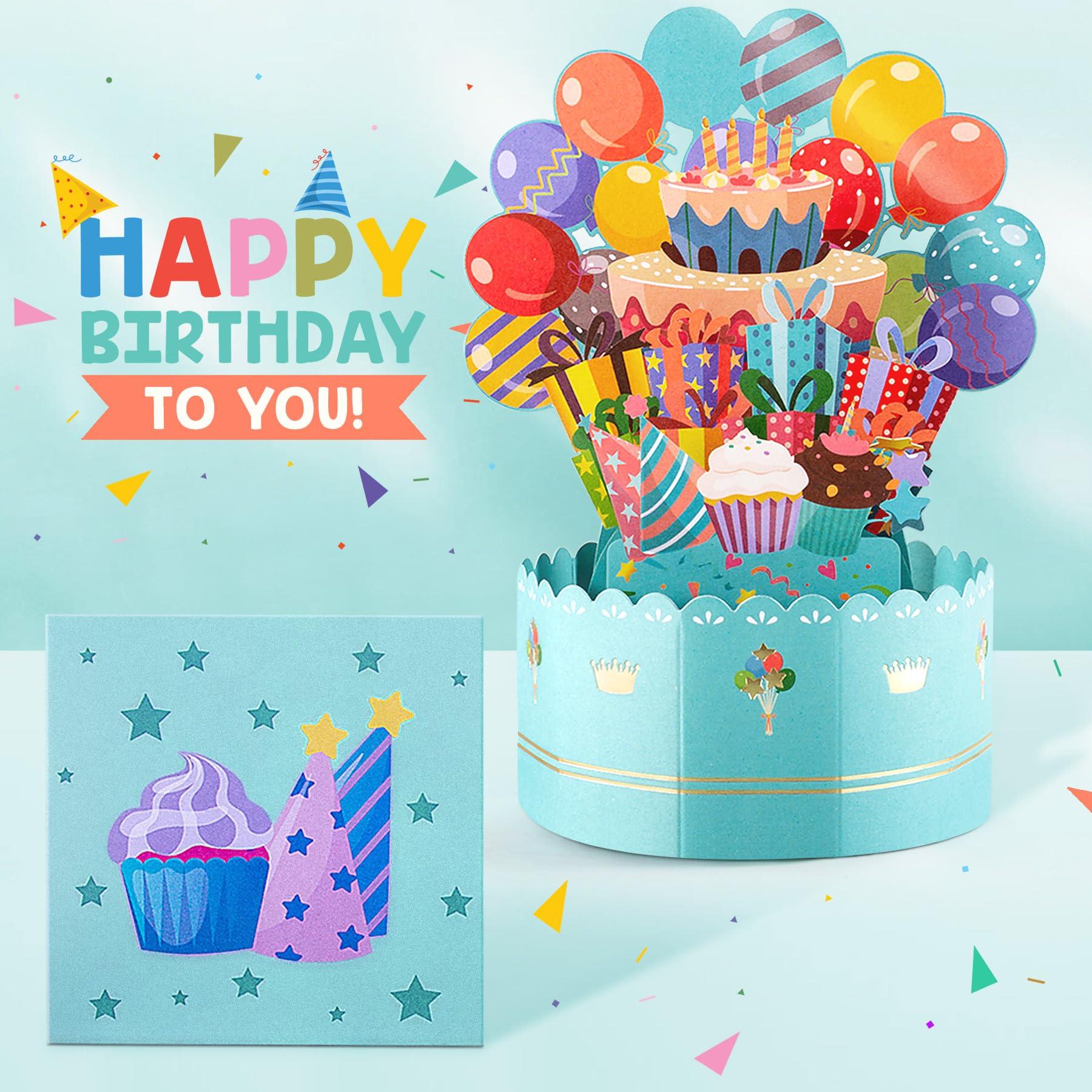 ODHEML ITABLETAS Birthday Gifts for Women, Happy Birthday Gift Basket Set for Her, Mom, Wife, Daughter, Sister, Girlfriend, Coworker, Unique Relaxing Spa Birthday Gift Idea for Women 30th, 40th, 50th, 60th