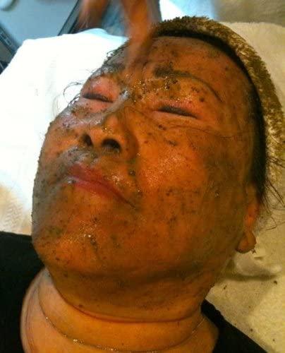 Herbal Power Peel Herbal Power Peel- Chemical & Acid Free Green Herbal Deep Sea Peel-Professional or Home Use