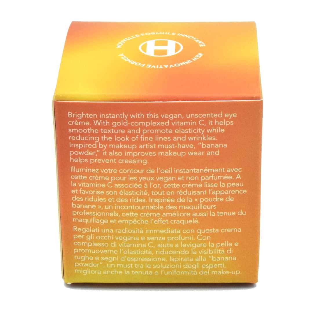 Ole Henriksen Ole Henriksen Olehenriksen Banana Bright+ Vitamin C Eye Crme 0.5 oz, 0.50 Ounce (Pack of 1)