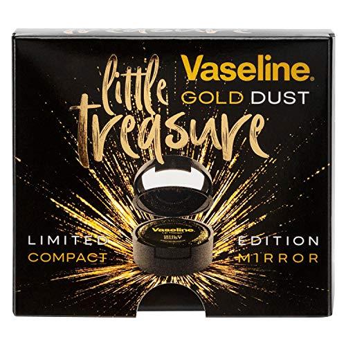 Vaseline VASELINE Little Treasures Compact Mirror Set 2Pc