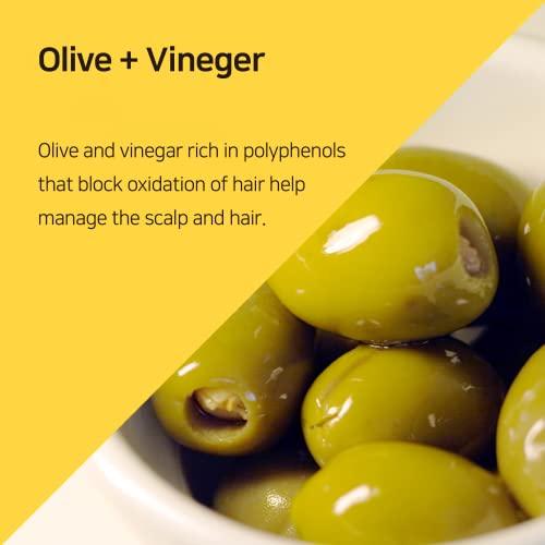 ADDERENITY Valmona Egg Deep Nutrition Conditioner 16.23 Fl oz Good For Dry And Damage Hair Contains honey olive oil