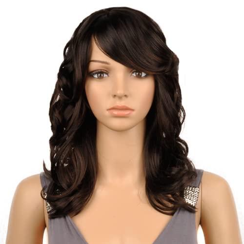 Model Model Model Model Synthetic Fullcap Band - Carmen - 1