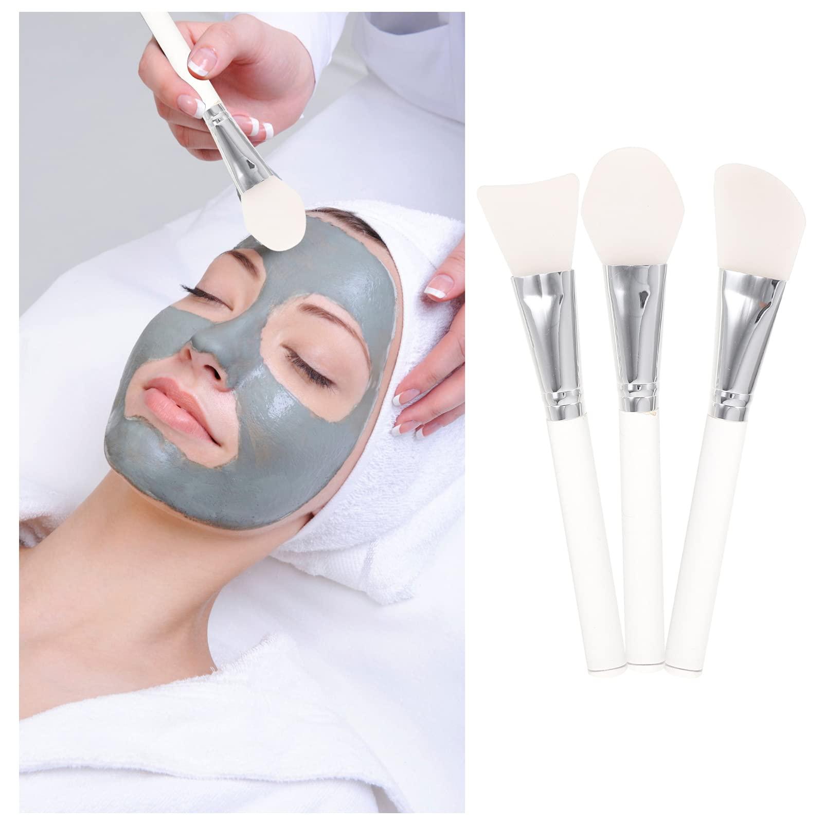 FANCYHAIR 18 Inches 4.75X12.5" Lace Front Braided Wigs with Natural Baby Hair Lightweight Hand Braided wigs for Black Women Curly Wave Ends Synthetic Glueless Cornrow Hair Tribal Braids Wigs (#27/613M Blonde)