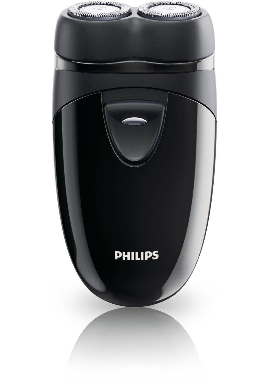 PHILIPS Philips Norelco PQ208/40 Travel Electric Razor