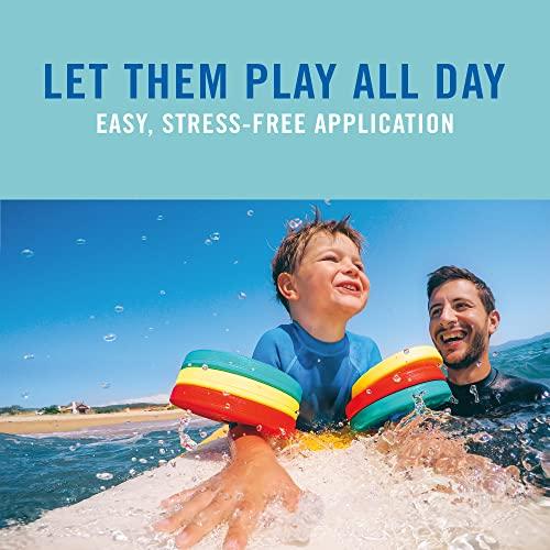 Banana Boat Banana Boat Kids Sport Sunscreen Roll On Lotion SPF 60, 2.5oz | Travel Size Sunscreen for Kids, Kids Roll On Sunscreen, Kids Sunblock, Travel Sunscreen, Sunscreen Stick, Kids Sunscreen SPF 60, 2.5oz