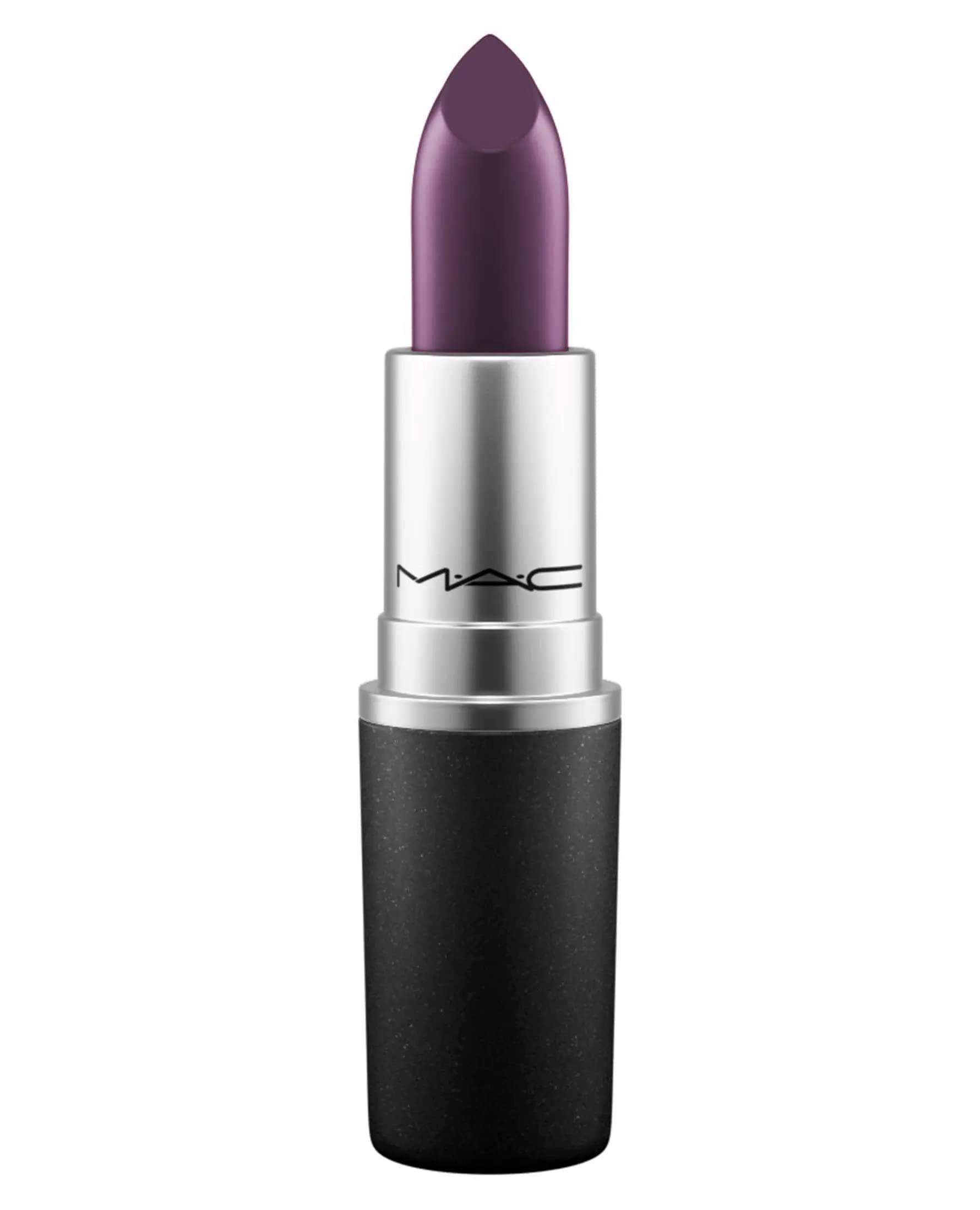 M.A.C. MAC Satin Lipstick Cyber 3G