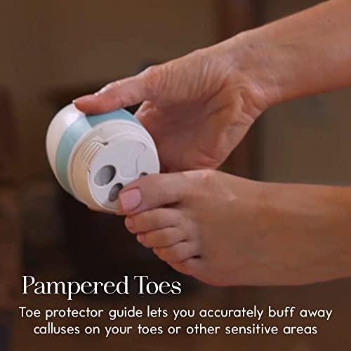 SimplyBeauty PedPro 2.0 Pedicure System (Wet or Dry)