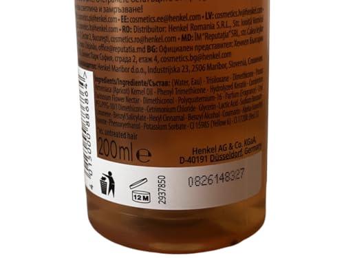 Schwarzkopf Schwarzkopf Gliss Kur Express Repair Dry Hair Conditioner Total Repair