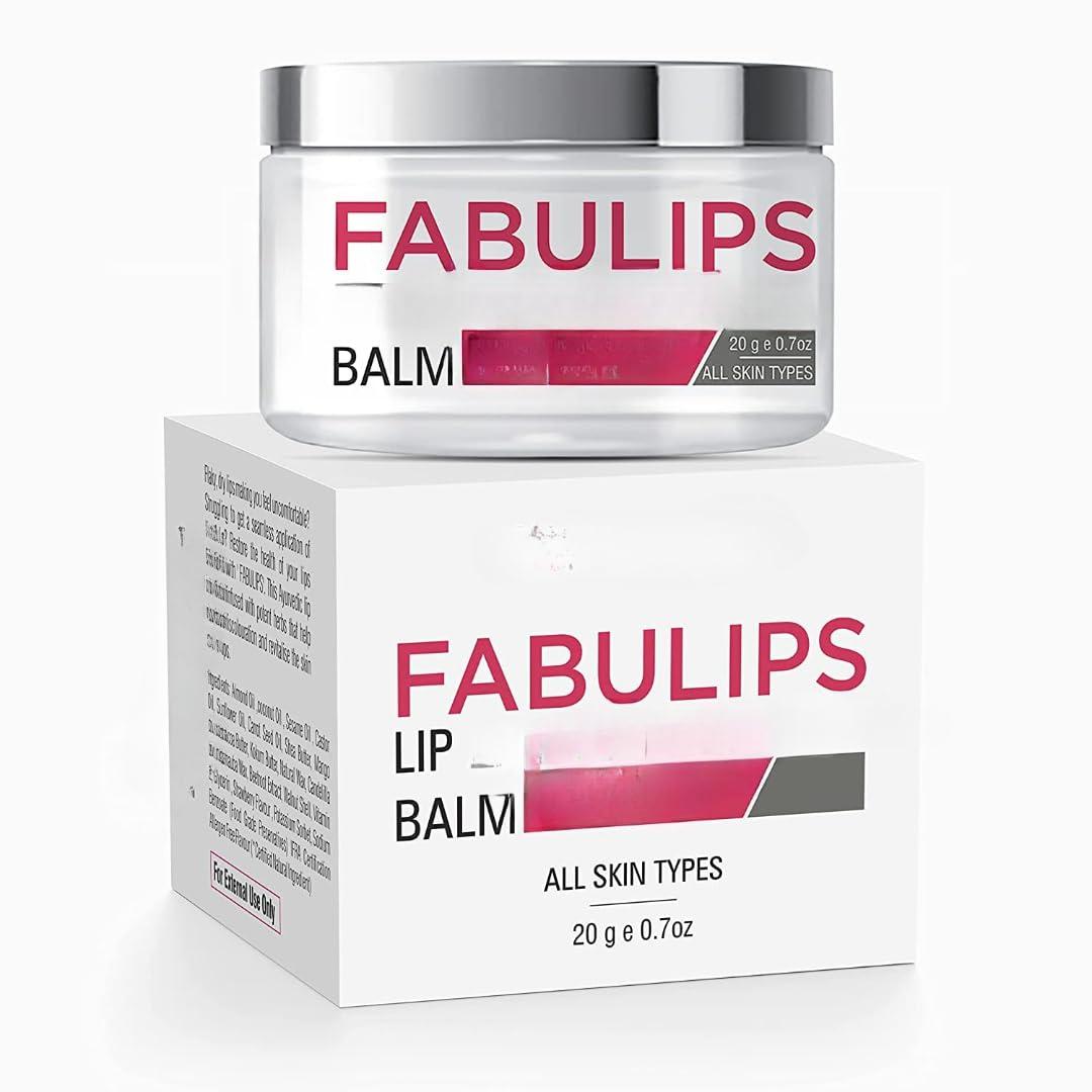 Generic Lip Scrub Balm Lightening and Brightening Dark Lips Tanned & Darkened Lipstick stains/Smoker/Dry/Chapped/Lip Care For men & Women - 20 Grams - 0.70 Ounce