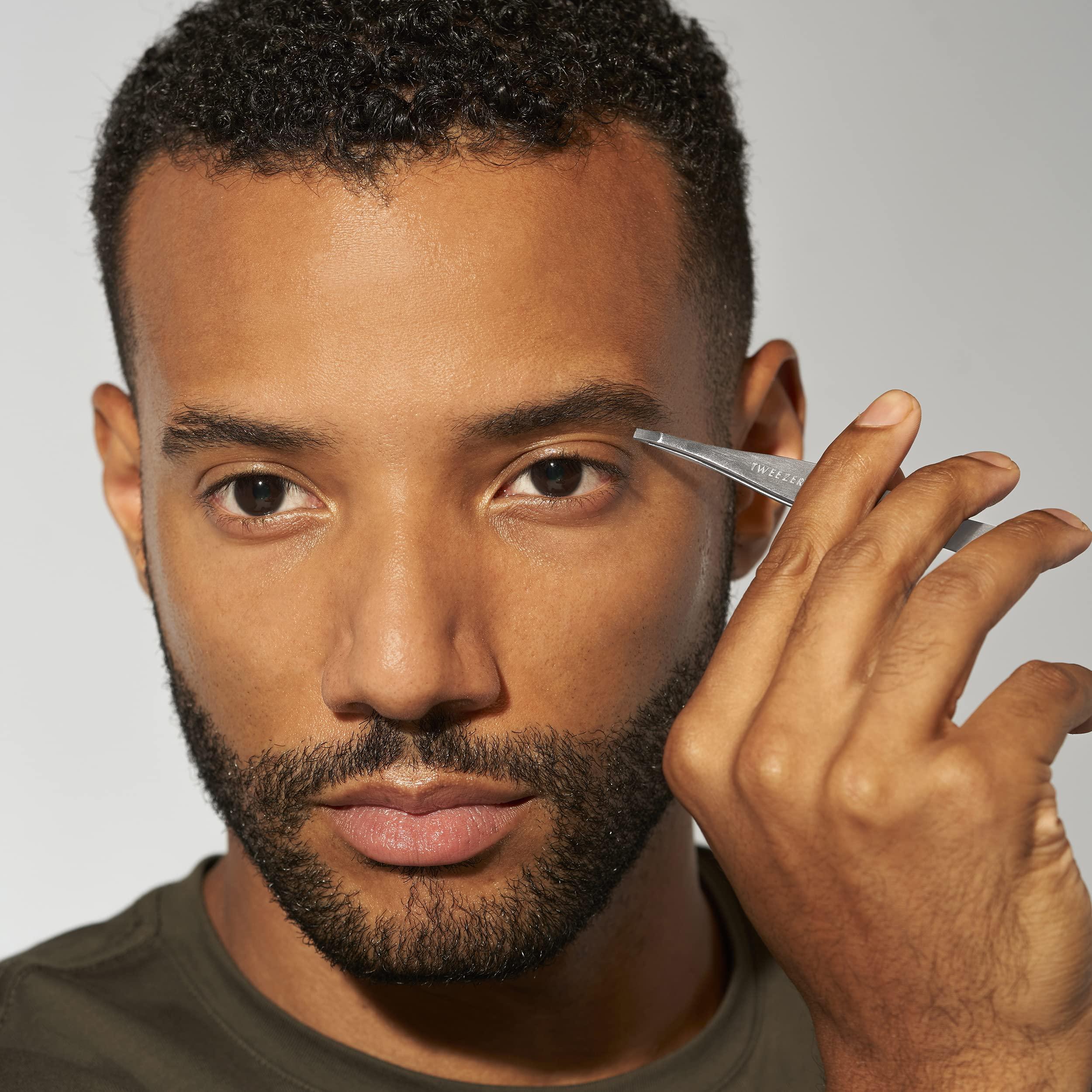 Tweezerman Tweezerman Men's Ultimate Grooming Kit