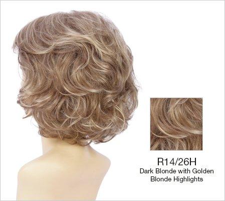 Estetica Design Estetica Design (Renae) - Synthetic Full Wig in R14_26H