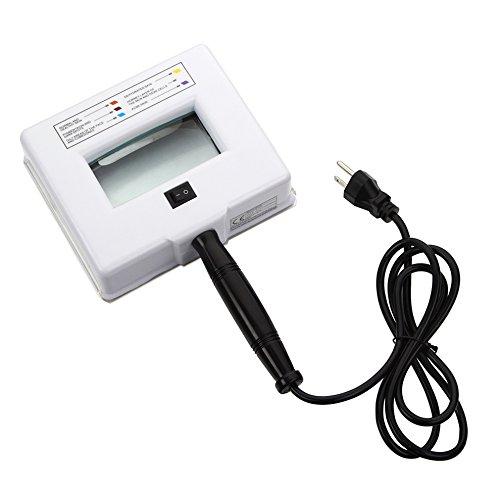 Beauty Style Beauty Style Wood's Lamp Skin Care Facial Magnifying Analyzer Spa Equipment