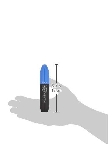 REVLON Revlon Volume + Length Magnified Mascara, Black
