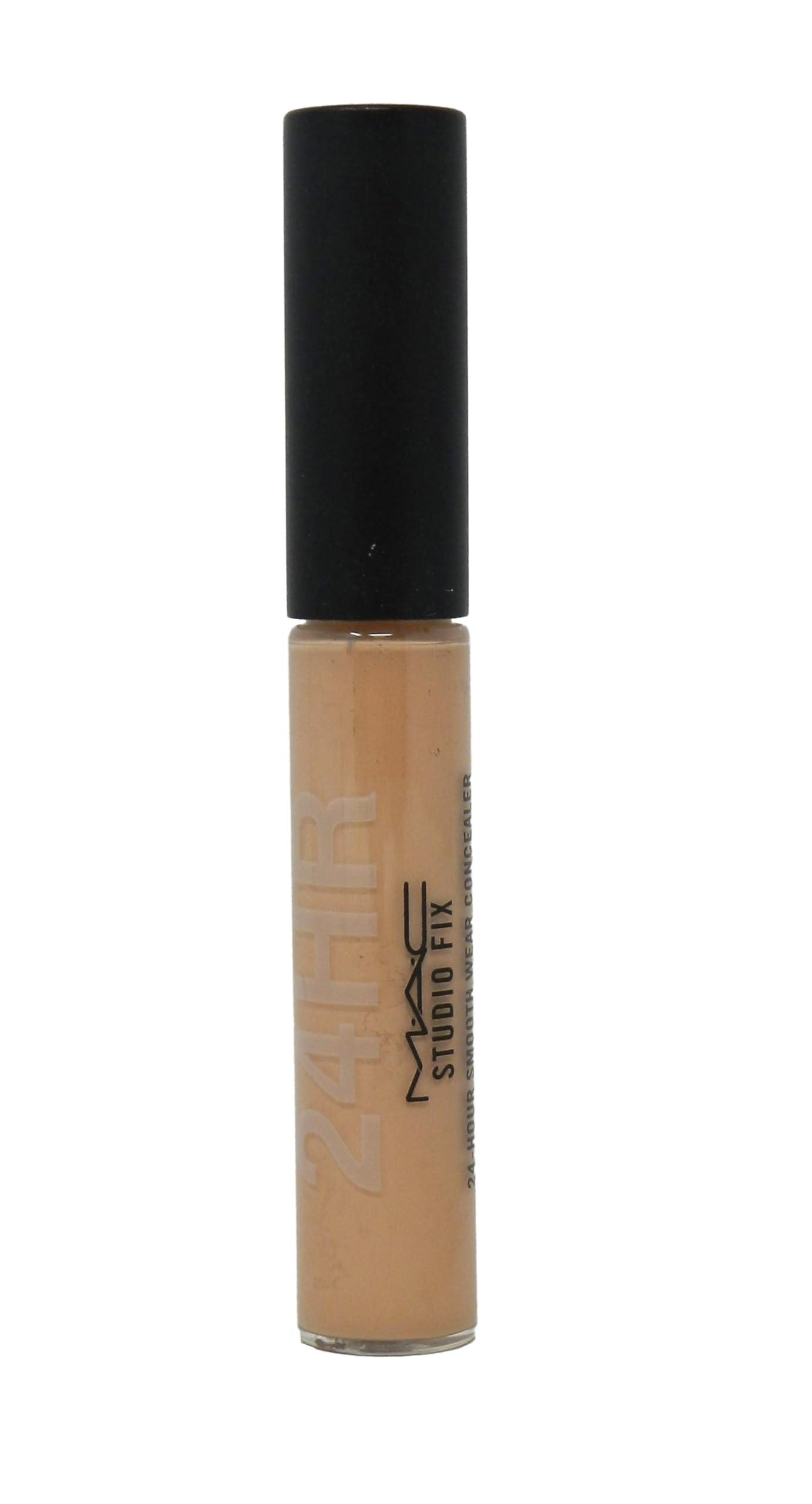 MAC Studio Fix 24-Hour Smooth Wear Concealer by M.A.C NW28 7ml