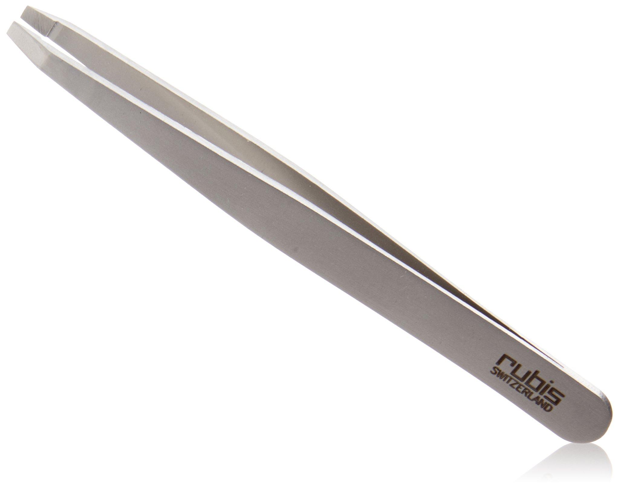 Rubis Switzerland Rubis Switzerland Straight Tip Tweezer