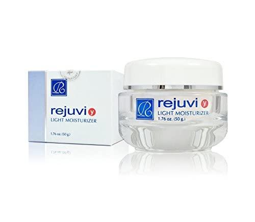Rejuvi Light Moisturizer for Acne Skin by Rejuvi - 1.76 oz
