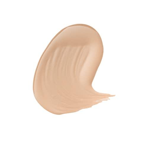 Catrice Catrice | HD Liquid Coverage Foundation | High & Natural Coverage | Vegan & Cruelty Free (010 | Light Beige)