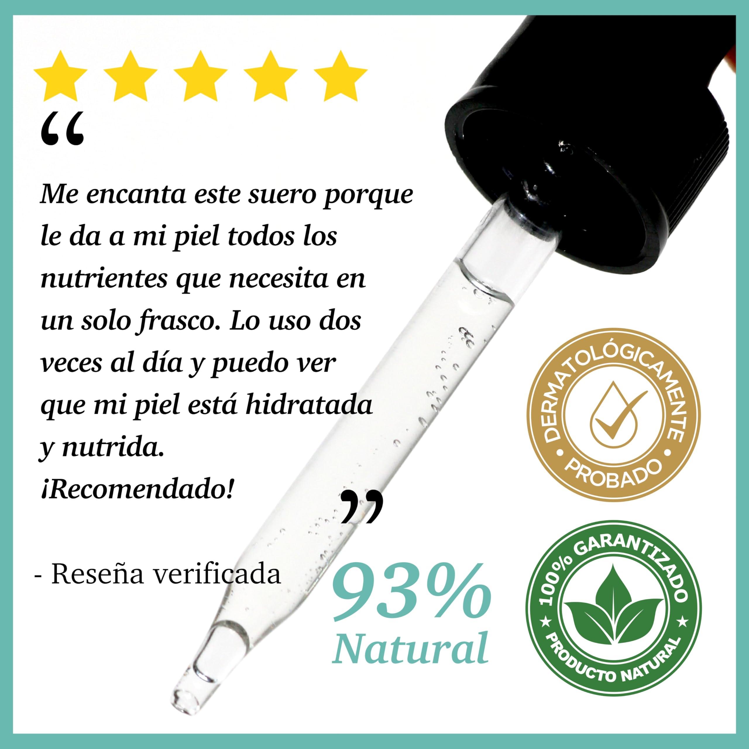 Purifect by Symphony Beauty MADE IN USA NATURAL MULTI VITAMIN Facial Serum for Retexturizing Glowing Healthy Face Skin Antioxidants with Vitamin B C E K Concentration 30ml 1 fl oz - PURIFECT - Non Irritating Formula