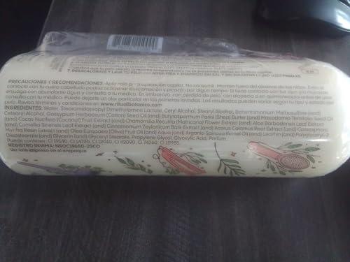 SHAEIO SHAEIO Keratin Hair Mask - 1 LITRO. RITUAL BOTANICO Keratina Organica Colombiana for Hair with 12 Natural Oils and Amino Acids