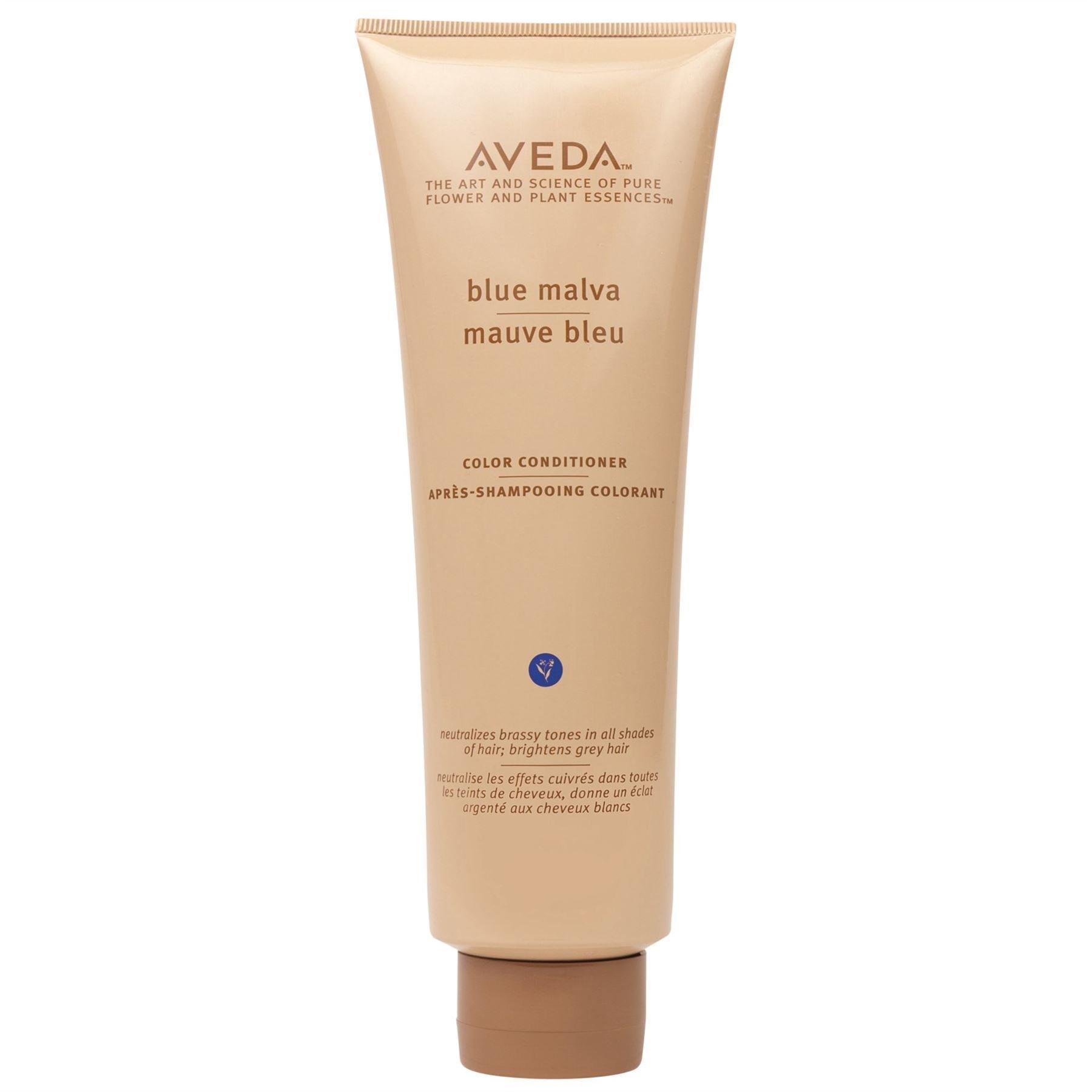 Aveda Aveda Blue Malva Conditioner, 8.5-Ounce Tube