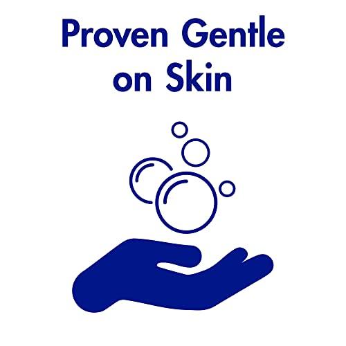 Gojo Gojo® Clear & Mild Foam Handwash, 1200 mL