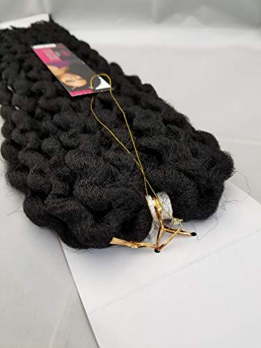 Royal Silk Braid Supreme Royal Silk Collection Ripple Twist Braid (1)