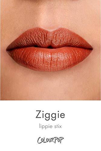 Colourpop Colourpop Matte X Lippie Stix (Ziggie)