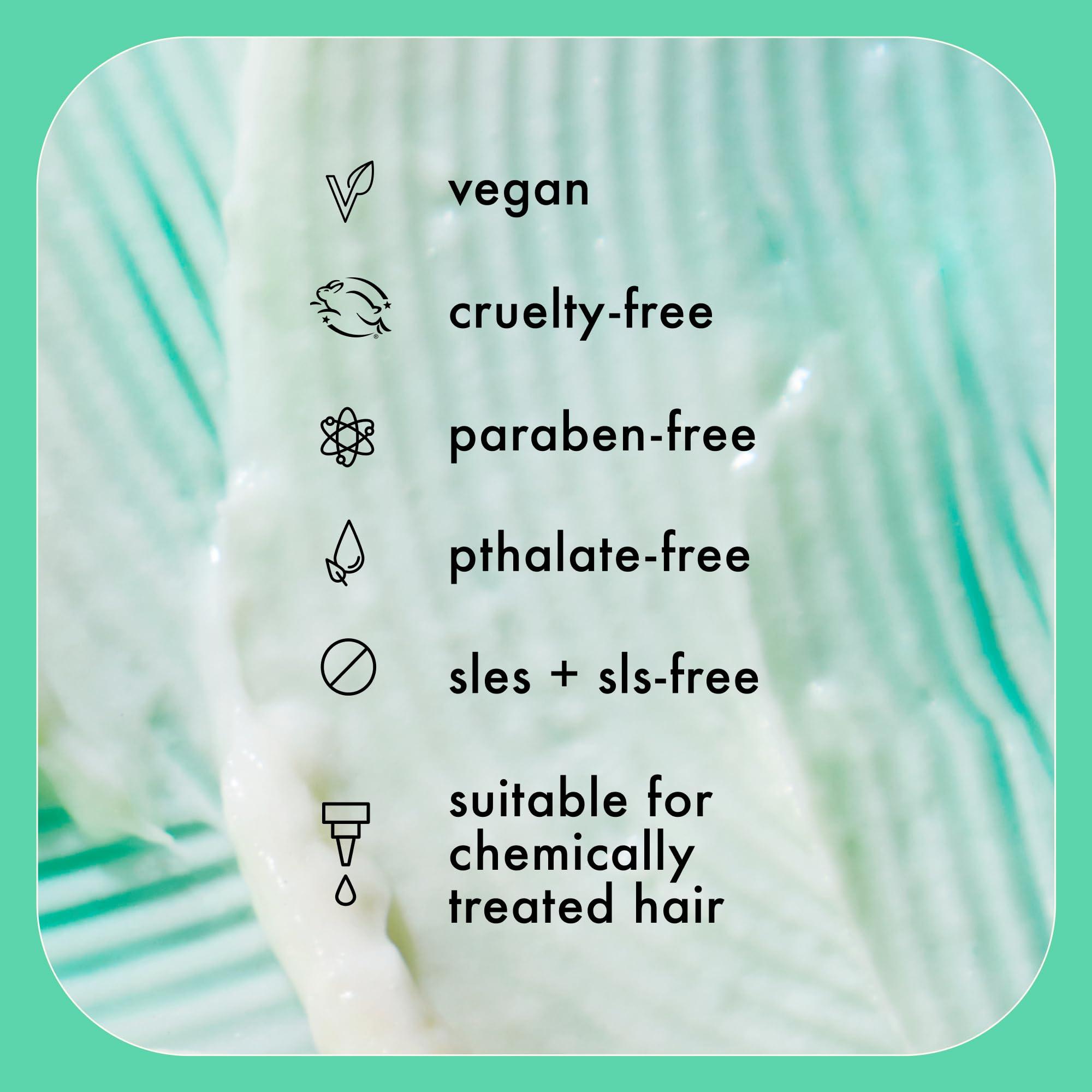 amika amika the closer instant split-end seal cream