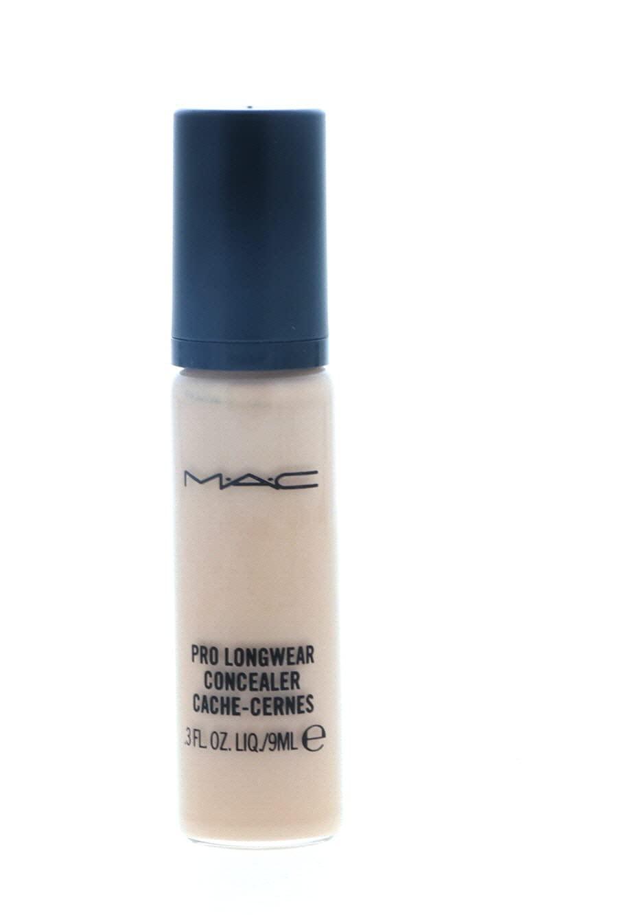 MAC New Hot Mac Pro Longwear Concealer NC20 100% AUTHENTIC by M.A.C