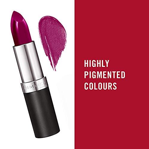 Rimmel Rimmel Lasting Finish Lipstick, Pink Roots (1 Count)