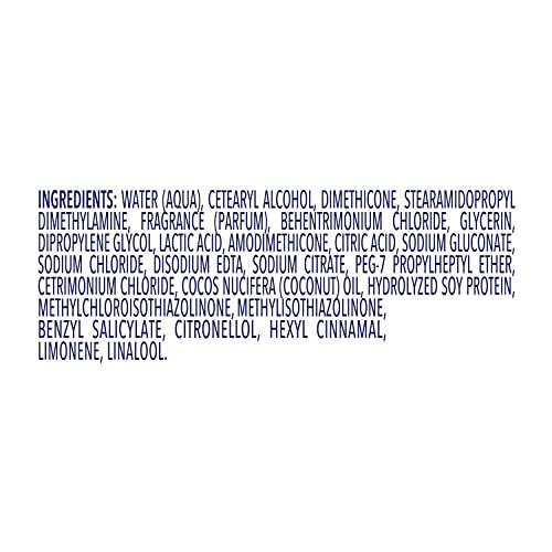 Dove Dove Conditioner for Curly Hair Endless Waves Sulfate Free Hair Conditioner 20.4 fl oz